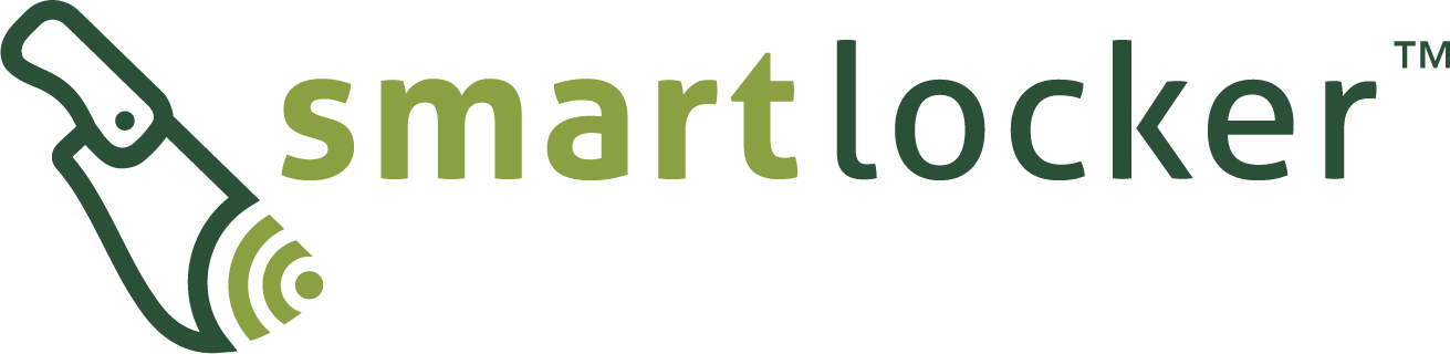 SmartLocker Logo