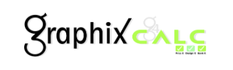 GraphixCalc logo