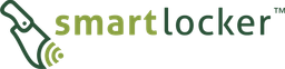 SmartLocker logo