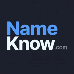 NameKnow logo