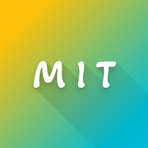 Most Important Thing (MIT) Logo