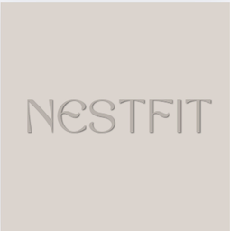 NestFit logo