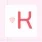 kissing ai logo