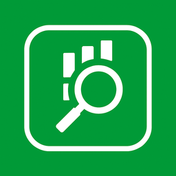 Free Real-Time Crypto Screener logo