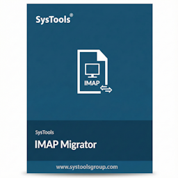 SysTools IMAP Migration Tool logo