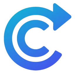 ClipBridge logo