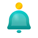 FlowPing logo