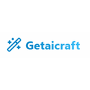 Getaicraft logo