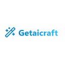 Getaicraft logo