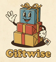 Giftwise logo