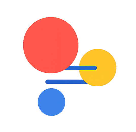 Maybe logo