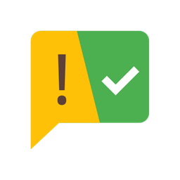 Status Page logo