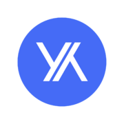 X-faces logo