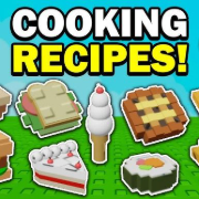 Grow a Garden Recipe Guide logo