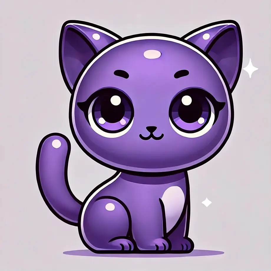 PostingCat Logo