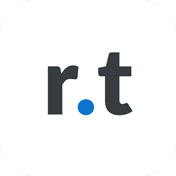 Remote.Team - chat & tasks logo