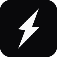 Slash logo