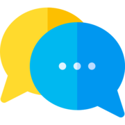 EasyChatDesk logo