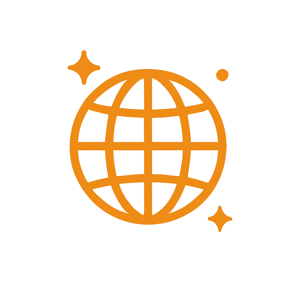 Genie3World Logo