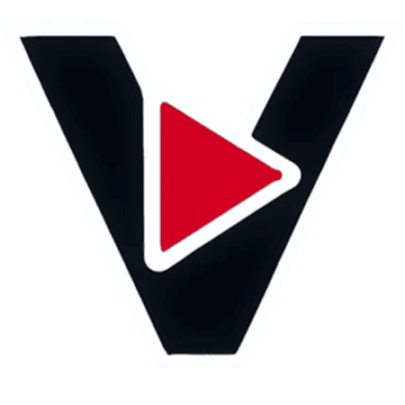 Viral AI Video Maker Logo