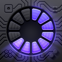Usage logo