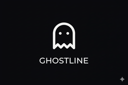 ghostline logo