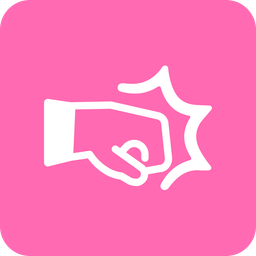 PunchName logo