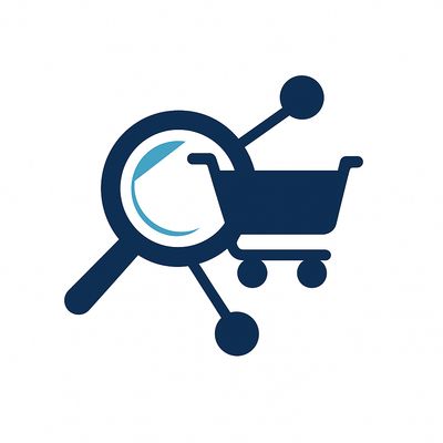Shodhan: A Language-native AI Search logo
