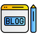 KeywordsFromURLs logo