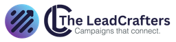 The LeadCrafters logo