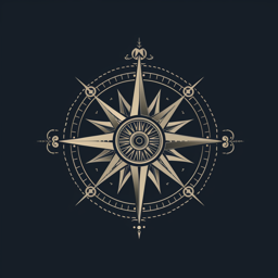 Career Compass AI Logo