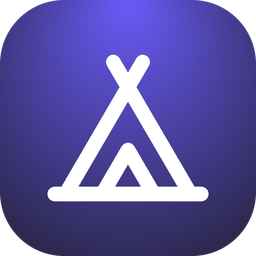 Flux AI Pro logo
