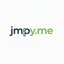 Jmpy.me Branded short links & Analytics logo