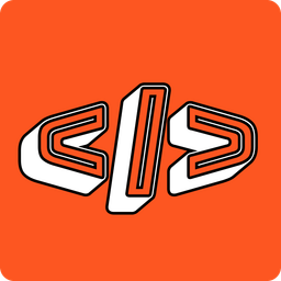 Hello, World! logo