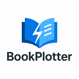 BookPlotter logo