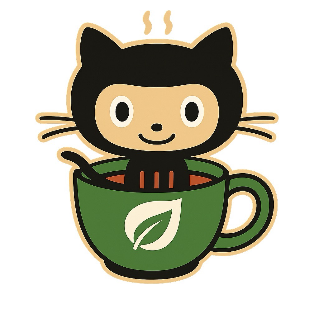 Gitea Mirror logo