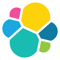 Elastic logo