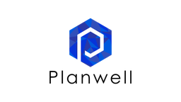 Planwell logo