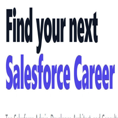 sForce Jobs Logo