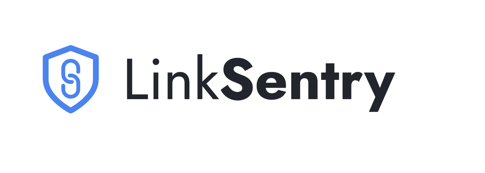 LinkSentry Logo