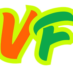 VibeFrame logo