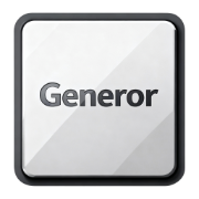 Generor logo