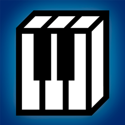 Electronic Piano logo