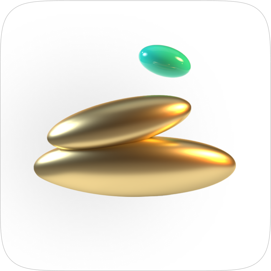 Pebbles Ai Logo