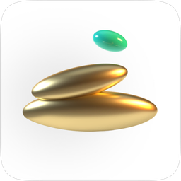 Pebbles Ai logo