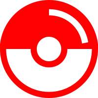 Random Pokémon Generator logo