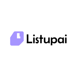 ListupAI logo