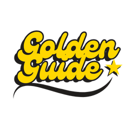 GoldenStarGuide logo