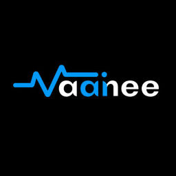 Vaanee Ai Logo