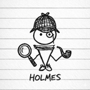 Holmes Noise Filter logo